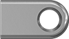 Gas Spring End Fittings