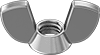 Thumb Nuts