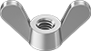 Thumb Nuts