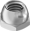 Open-End Cap Nuts