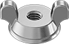 Thumb Nuts