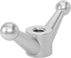 Machine Handles