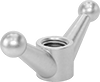 Machine Handles