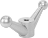Machine Handles