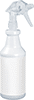 Heavy Duty Disinfectants