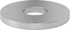 Oversized Washers