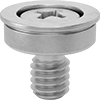 Captive Panel Screws