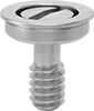 Captive Panel Screws