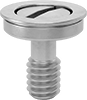 Captive Panel Screws