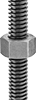 Metric Lead Screws and Nuts