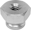 Thumb Nuts