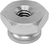 Thumb Nuts