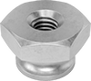 Thumb Nuts
