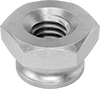 Thumb Nuts