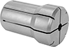 Milling Machine Collets