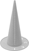 O-Ring Sizing Cones