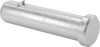 Self-Locking Clevis Pins with Wedge