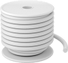 Steam- and Chemical-Resistant Packing Seals