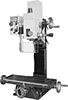 Milling Machines
