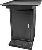 Image of Product. Front orientation. Workbenches.