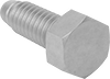 Hex Head Screws