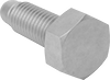 Self-Aligning Steel Hex Head Screws