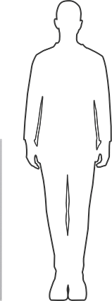 Image of Product. Side1 orientation. Contains SizingReference. Aluminum Threaded Rod, 5/16"-18 Thread Size, 3 Feet Long.