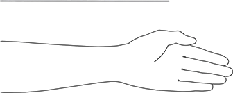 Image of Product. Side1 orientation. Contains SizingReference. Aluminum Threaded Rod, 4-40 Thread Size, 1 Foot Long.