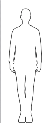 Image of Product. Side1 orientation. Contains SizingReference. Aluminum Threaded Rod, 5/16"-24 Thread Size, 6 Feet Long.