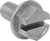 Hex Head Screws
