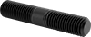 Left-Hand to Right-Hand Male Thread Adapters