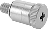 Captive Panel Screws