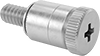 Captive Panel Screws