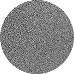 Image of Product. Front orientation. Sintered Filters. Stainless Steel Sintered Filter Discs.