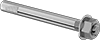 Vibration-Resistant Wedge Anchors for Concrete