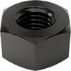 Heavy-Profile Hex Nuts for High-Pressure Applications