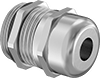 Liquid-Tight Brass Cord Grips