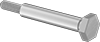 Shoulder Screws