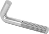 Hold-Down Bolts