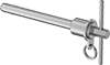 T-Handle Locking Push-Pull Quick-Release Pins