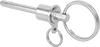 Quick-Release Pins