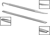 Two-Tip Pick Sets