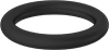 Oil-Resistant Buna-N O-Rings