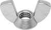 Thumb Nuts