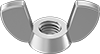 Thumb Nuts
