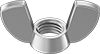 Thumb Nuts