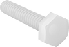 Ceramic Hex Head Screws