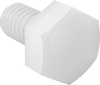 Hex Head Screws