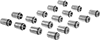 TG Collet Sets