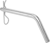 Bent-Head Clevis Pins